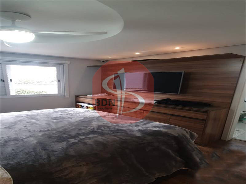 Apartamento, 3 quartos, 108 m² - Foto 6