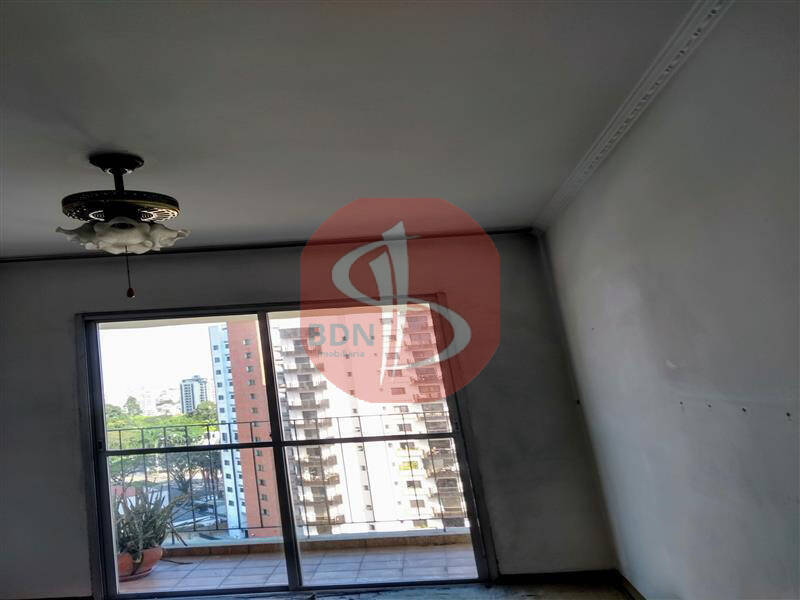 Apartamento, 3 quartos, 75 m² - Foto 1