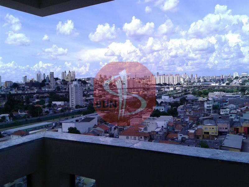 Sala-Conjunto, 38 m² - Foto 4