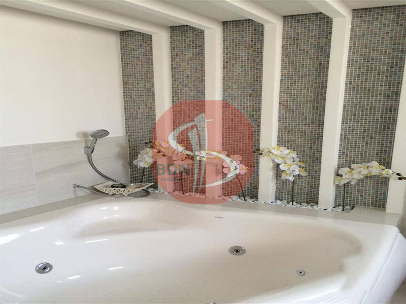 Apartamento à venda com 3 quartos, 264m² - Foto 12