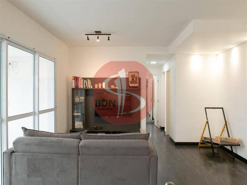 Apartamento, 3 quartos, 101 m² - Foto 2