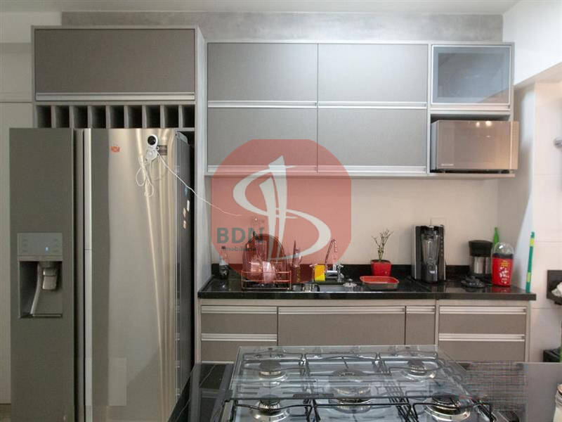 Apartamento, 3 quartos, 101 m² - Foto 5