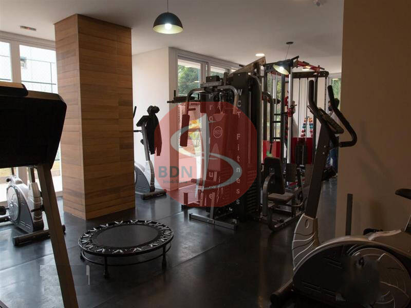 Apartamento, 3 quartos, 101 m² - Foto 6