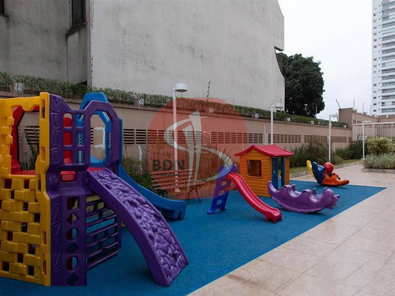 Apartamento, 3 quartos, 101 m² - Foto 8