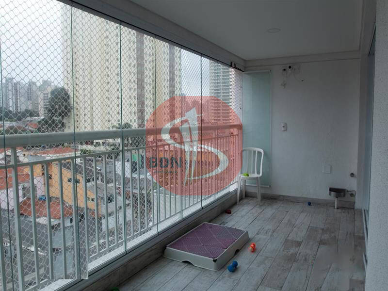 Apartamento, 3 quartos, 101 m² - Foto 13