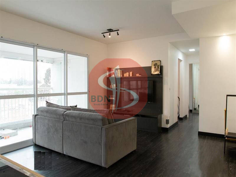 Apartamento, 3 quartos, 101 m² - Foto 1