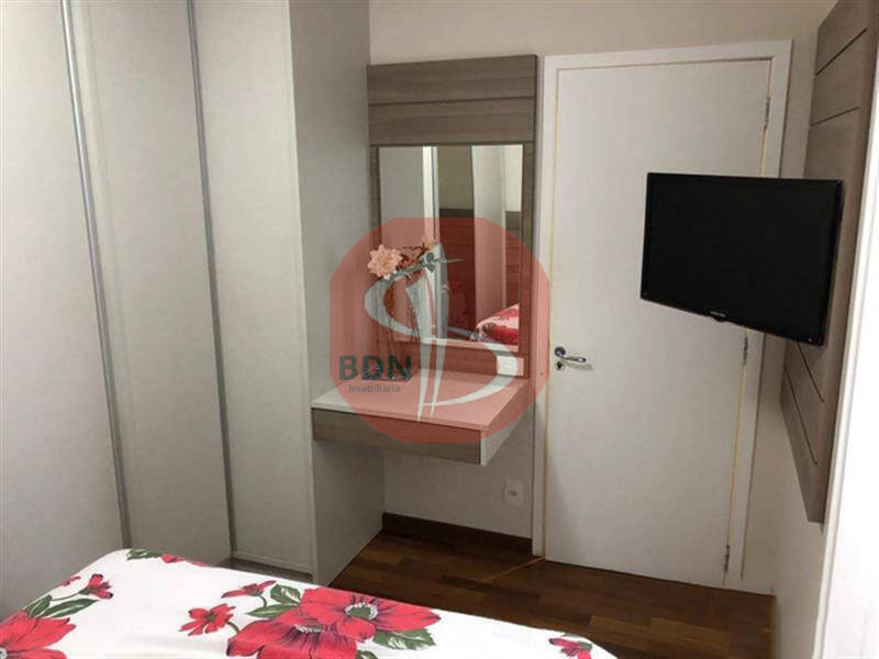 Apartamento, 3 quartos, 132 m² - Foto 5