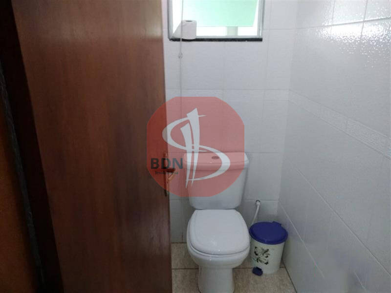 Sobrado, 3 quartos, 110 m² - Foto 7