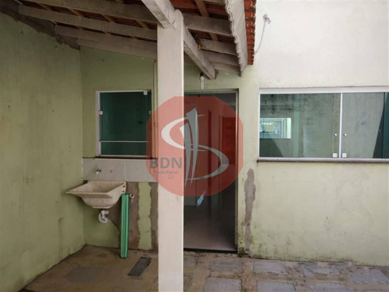 Sobrado, 3 quartos, 110 m² - Foto 10