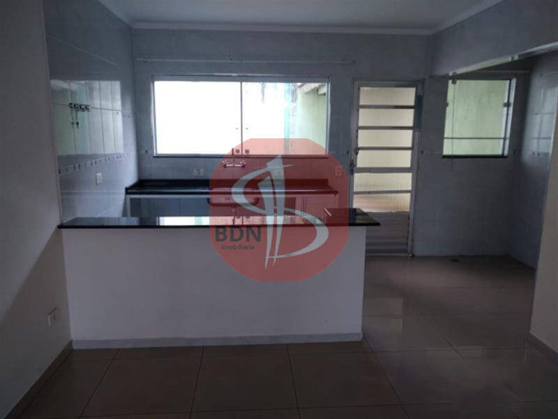 Sobrado, 3 quartos, 110 m² - Foto 2