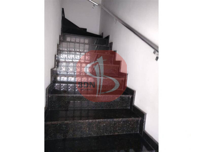 Sobrado, 3 quartos, 110 m² - Foto 5
