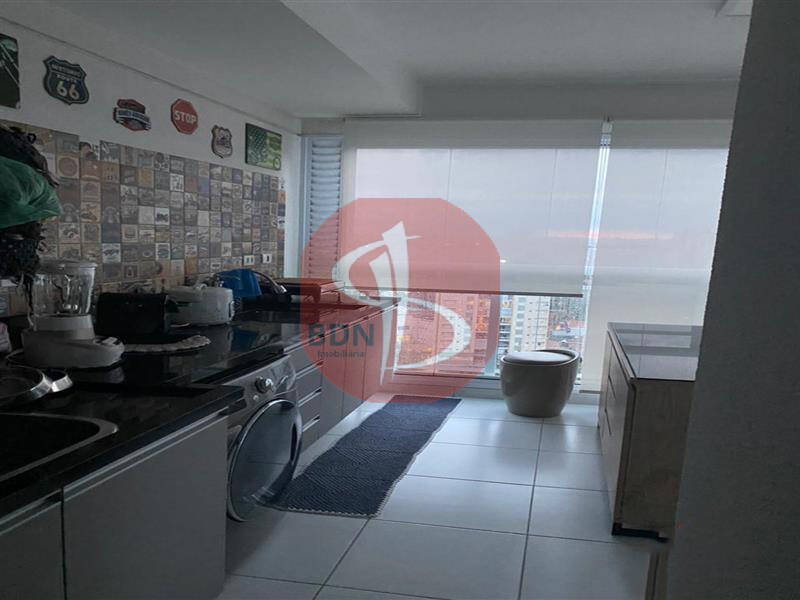 Apartamento, 3 quartos, 83 m² - Foto 4