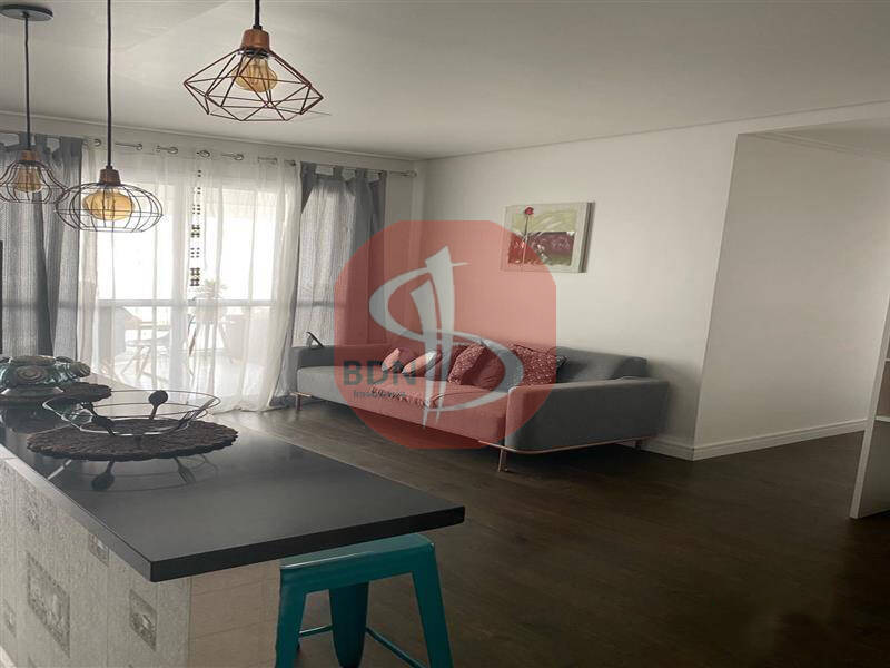 Apartamento, 3 quartos, 83 m² - Foto 1