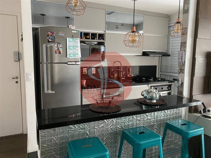 Apartamento, 3 quartos, 83 m² - Foto 3