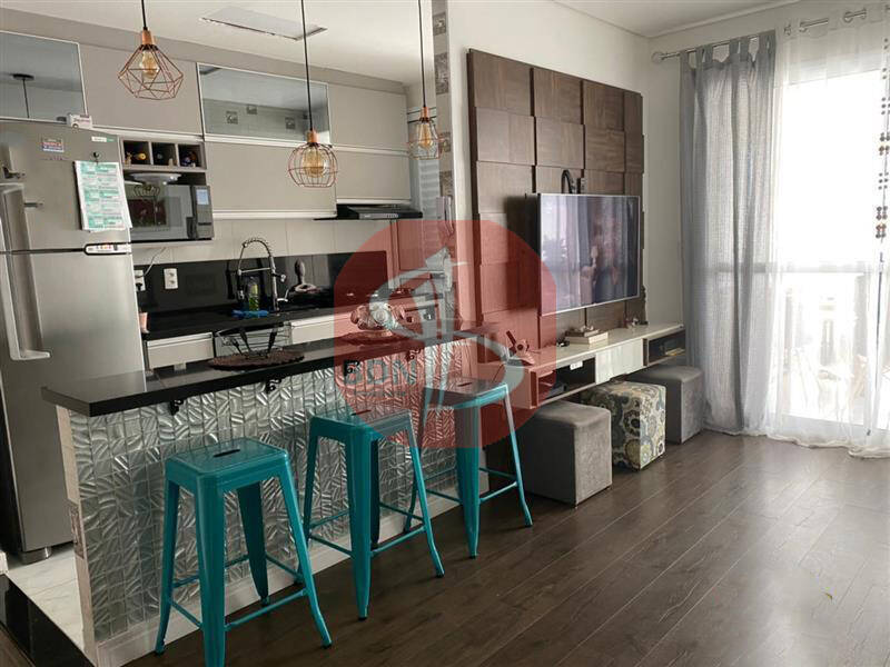 Apartamento, 3 quartos, 83 m² - Foto 6