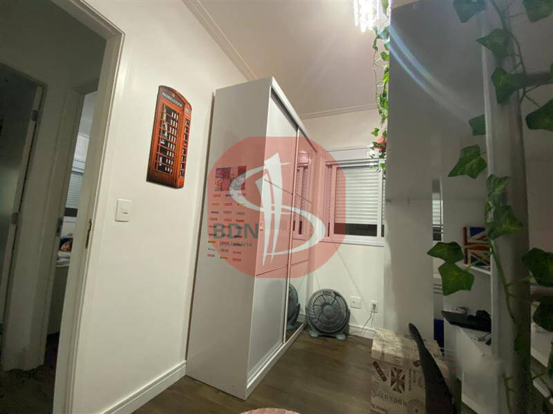 Apartamento, 3 quartos, 83 m² - Foto 8