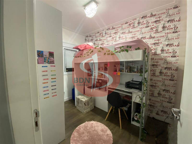 Apartamento, 3 quartos, 83 m² - Foto 13