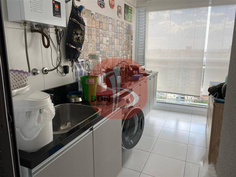 Apartamento, 3 quartos, 83 m² - Foto 14