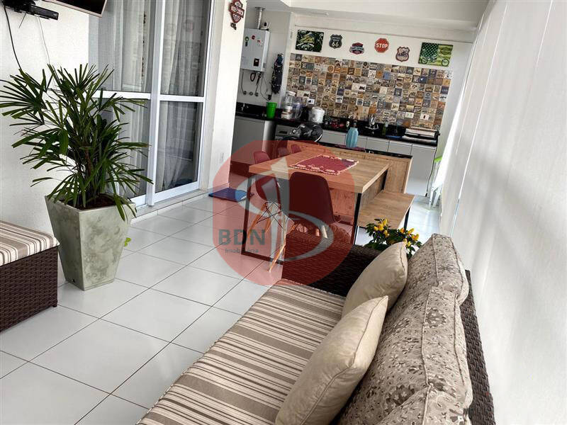 Apartamento, 3 quartos, 83 m² - Foto 15