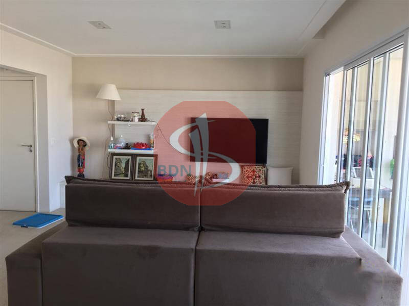 Apartamento, 3 quartos, 135 m² - Foto 7
