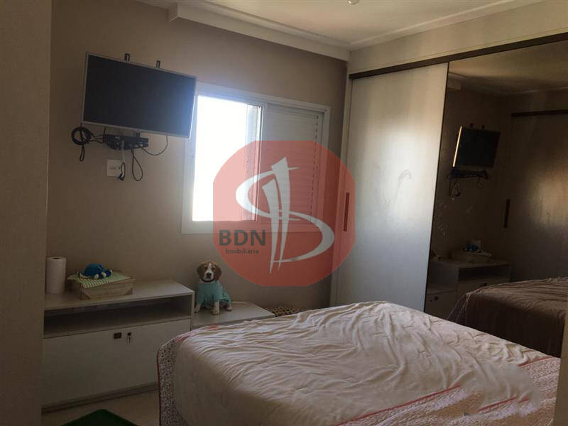 Apartamento, 3 quartos, 135 m² - Foto 5