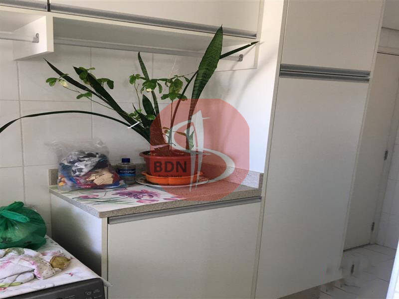 Apartamento, 3 quartos, 135 m² - Foto 6