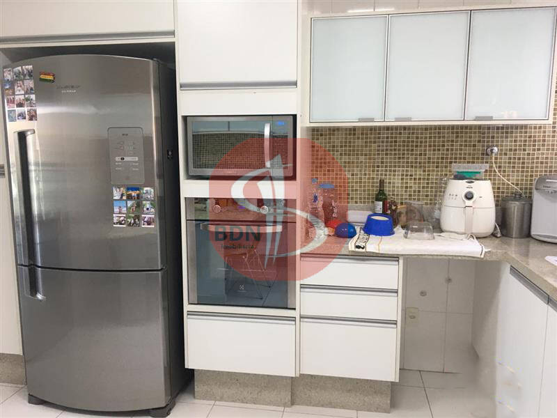 Apartamento, 3 quartos, 135 m² - Foto 8