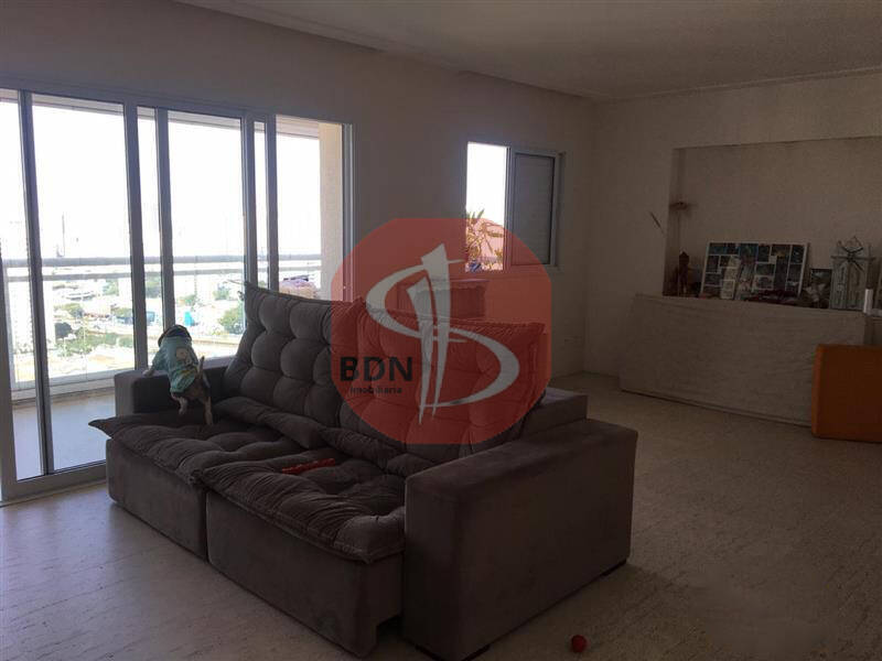 Apartamento, 3 quartos, 135 m² - Foto 9