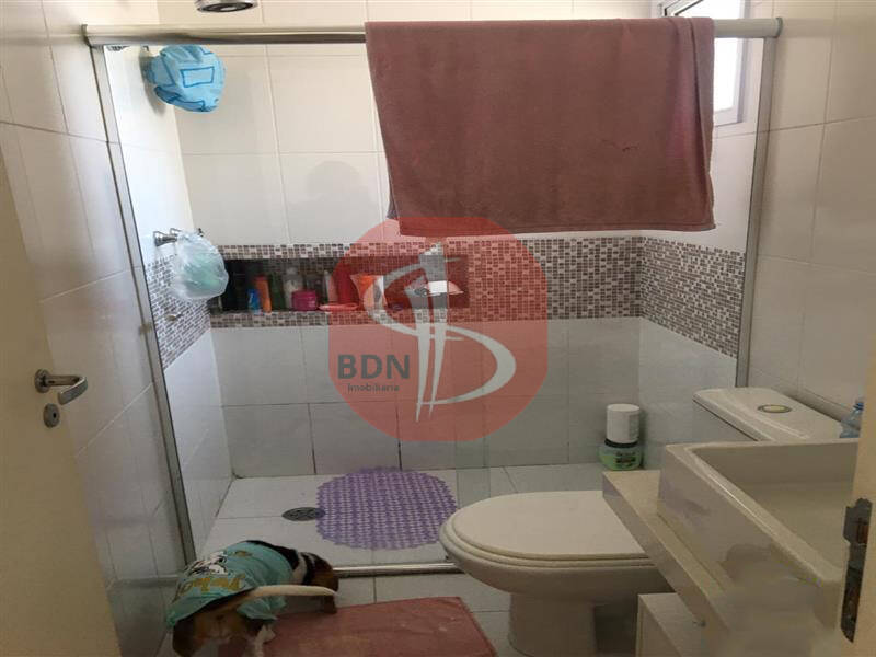 Apartamento, 3 quartos, 135 m² - Foto 10