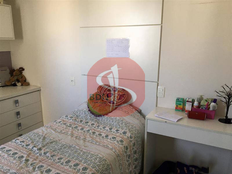 Apartamento, 3 quartos, 135 m² - Foto 11