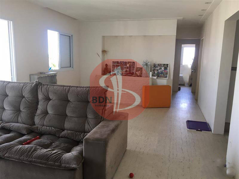 Apartamento, 3 quartos, 135 m² - Foto 12