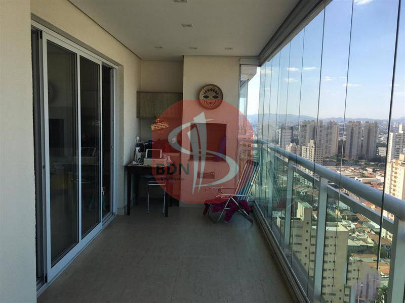 Apartamento, 3 quartos, 135 m² - Foto 15
