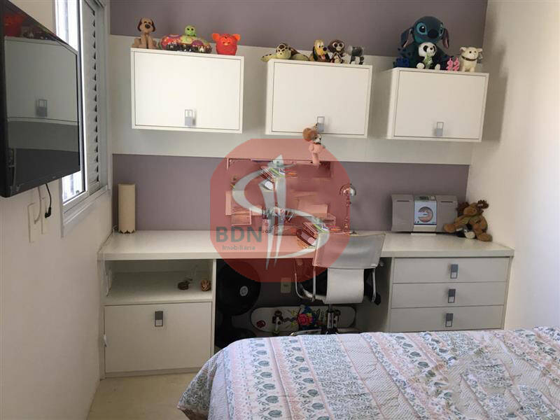 Apartamento, 3 quartos, 135 m² - Foto 17