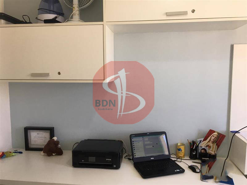 Apartamento, 3 quartos, 135 m² - Foto 16