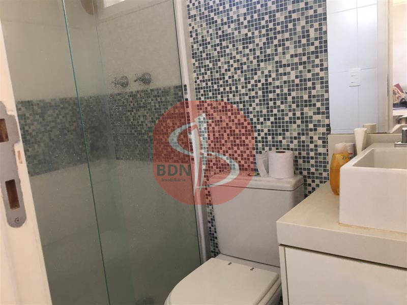 Apartamento, 3 quartos, 135 m² - Foto 18