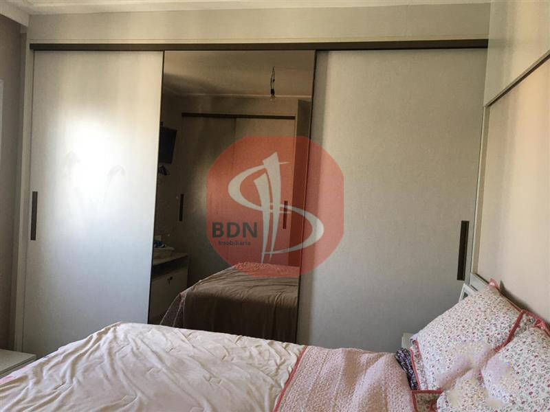 Apartamento, 3 quartos, 135 m² - Foto 20