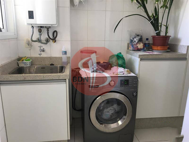 Apartamento, 3 quartos, 135 m² - Foto 21