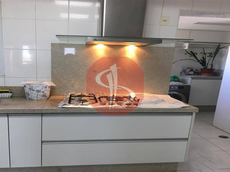Apartamento, 3 quartos, 135 m² - Foto 23