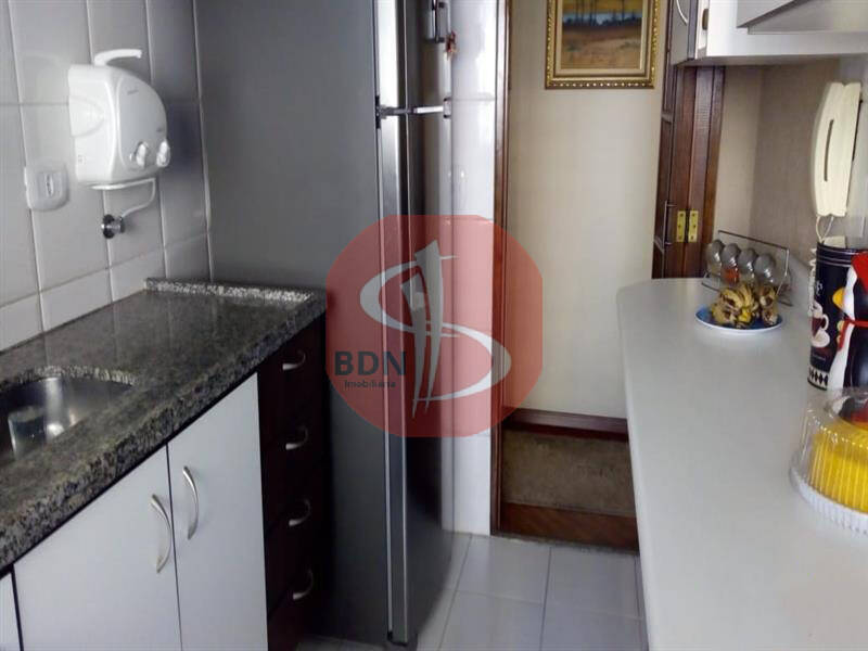 Apartamento, 2 quartos, 53 m² - Foto 6