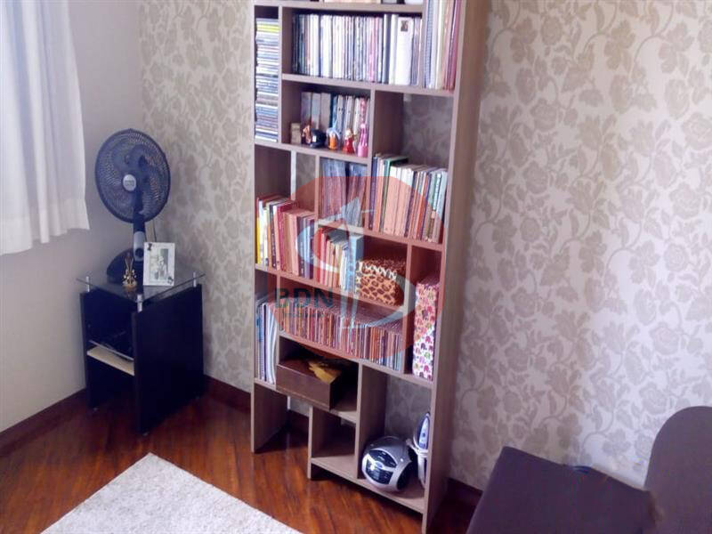 Apartamento, 2 quartos, 53 m² - Foto 9