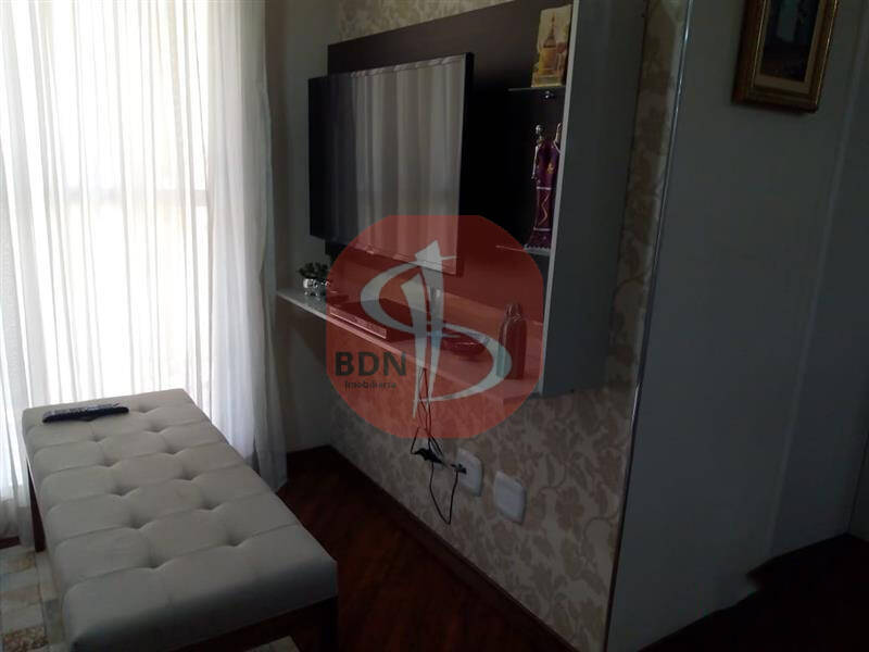 Apartamento, 2 quartos, 53 m² - Foto 10