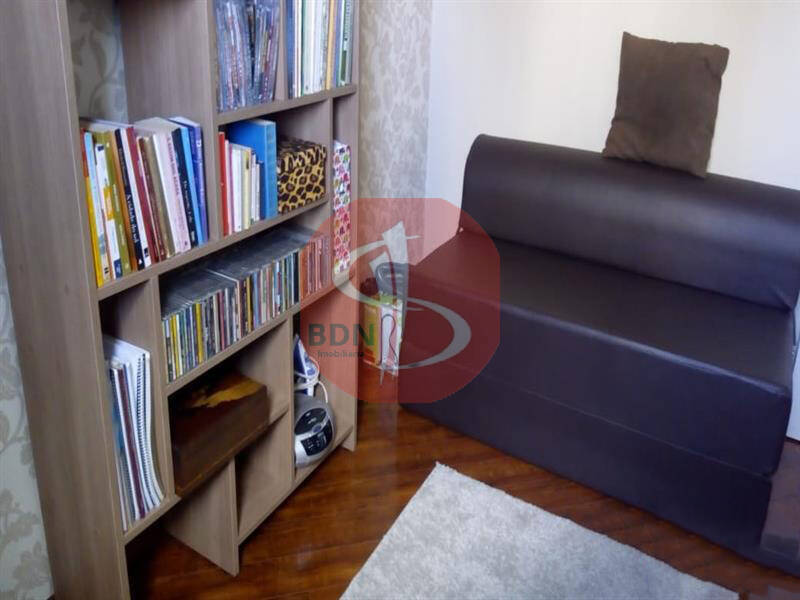 Apartamento, 2 quartos, 53 m² - Foto 11