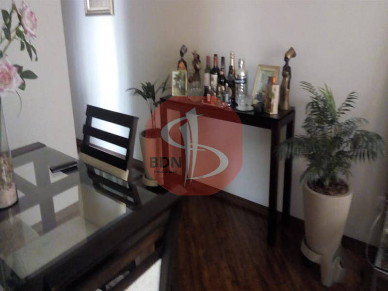 Apartamento, 2 quartos, 53 m² - Foto 5