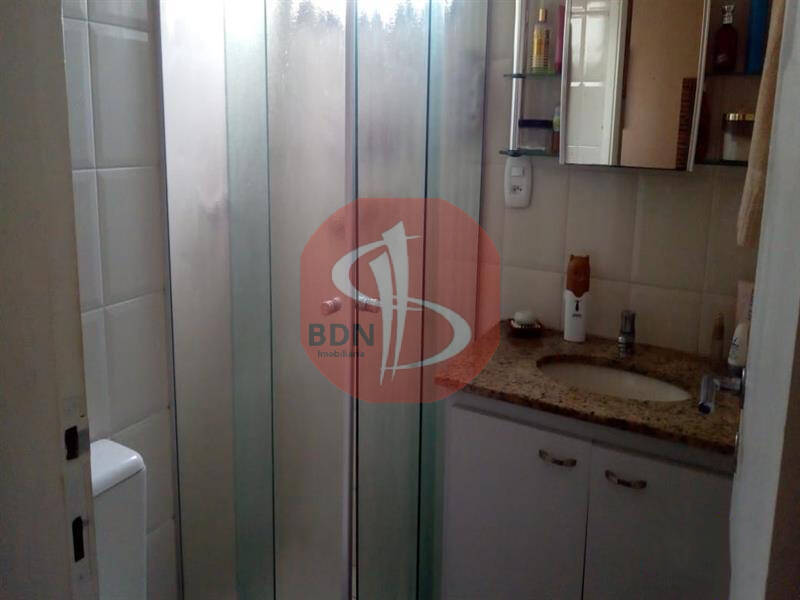 Apartamento, 2 quartos, 53 m² - Foto 12