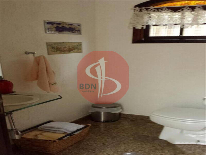 Sobrado, 4 quartos, 290 m² - Foto 2