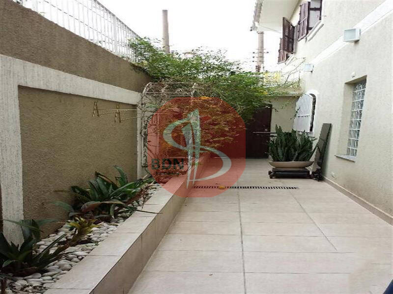 Sobrado, 4 quartos, 290 m² - Foto 3