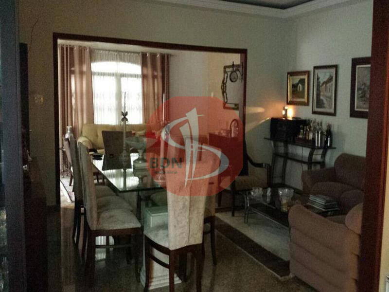 Sobrado, 4 quartos, 290 m² - Foto 4