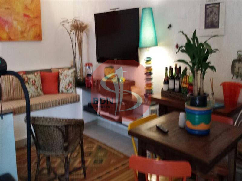 Sobrado, 4 quartos, 290 m² - Foto 5