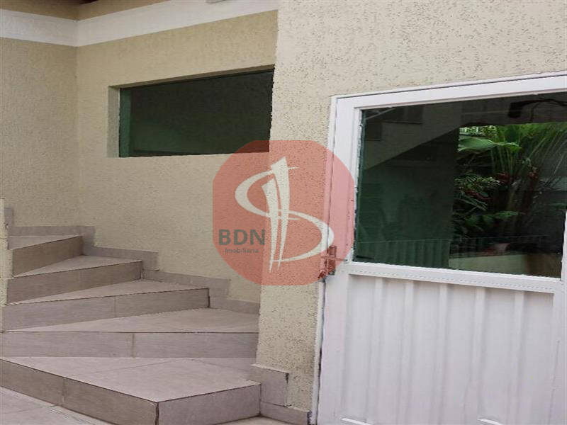 Sobrado, 4 quartos, 290 m² - Foto 6