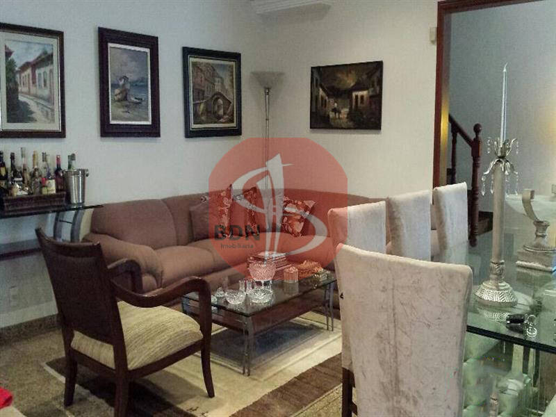 Sobrado, 4 quartos, 290 m² - Foto 8